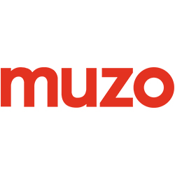 Muzo Logo