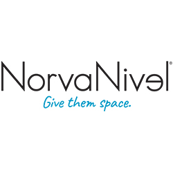 NorvaNivel Logo