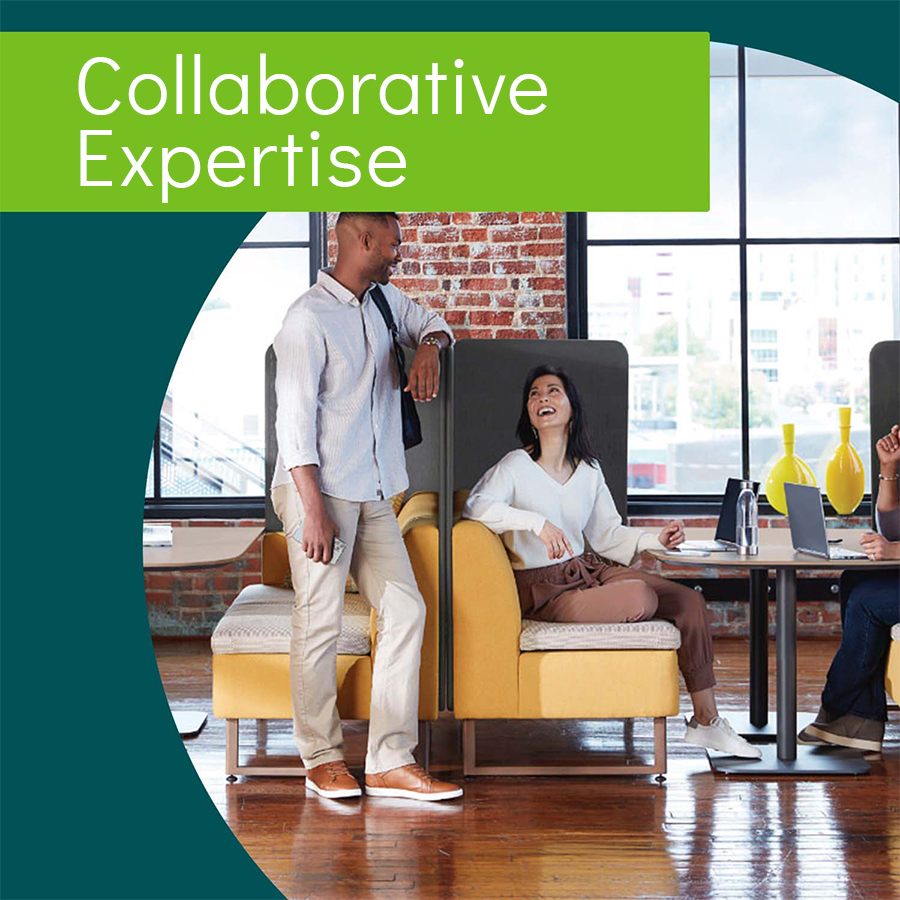 HON Collaborative Expertise HON Collaborative Expertise