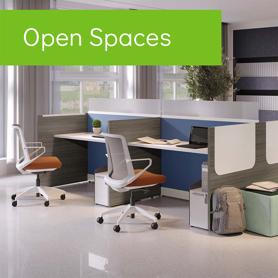 HON Open Spaces HON Open Spaces
