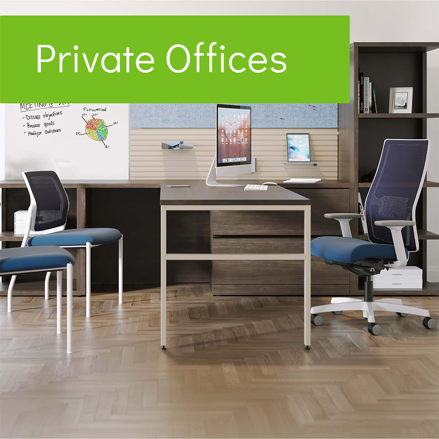 HON Private Offices HON Private Offices