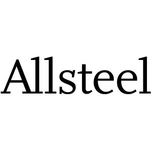 Allsteel Logo