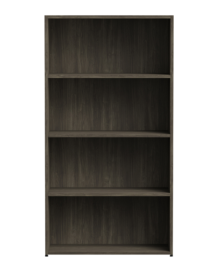 wbinteriors_bs_allsteel_bookcases_approach_nov2025 Allsteel Approach Bookcase
