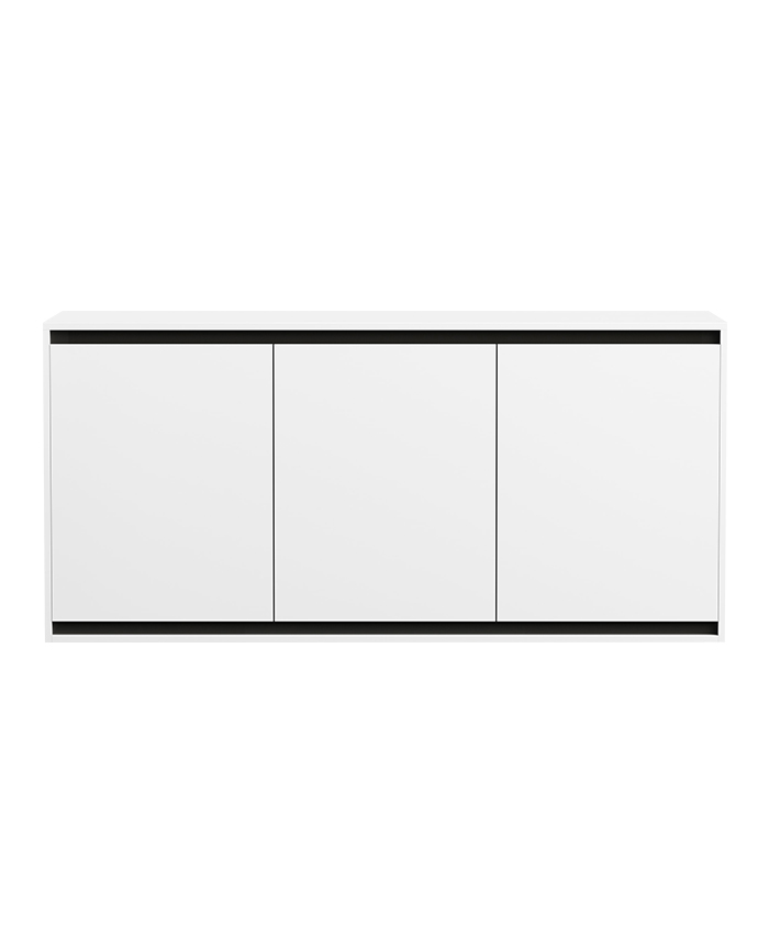 wbinteriors_bs_allsteel_bookcases_aware_nov2025 Allsteel Aware Credenza