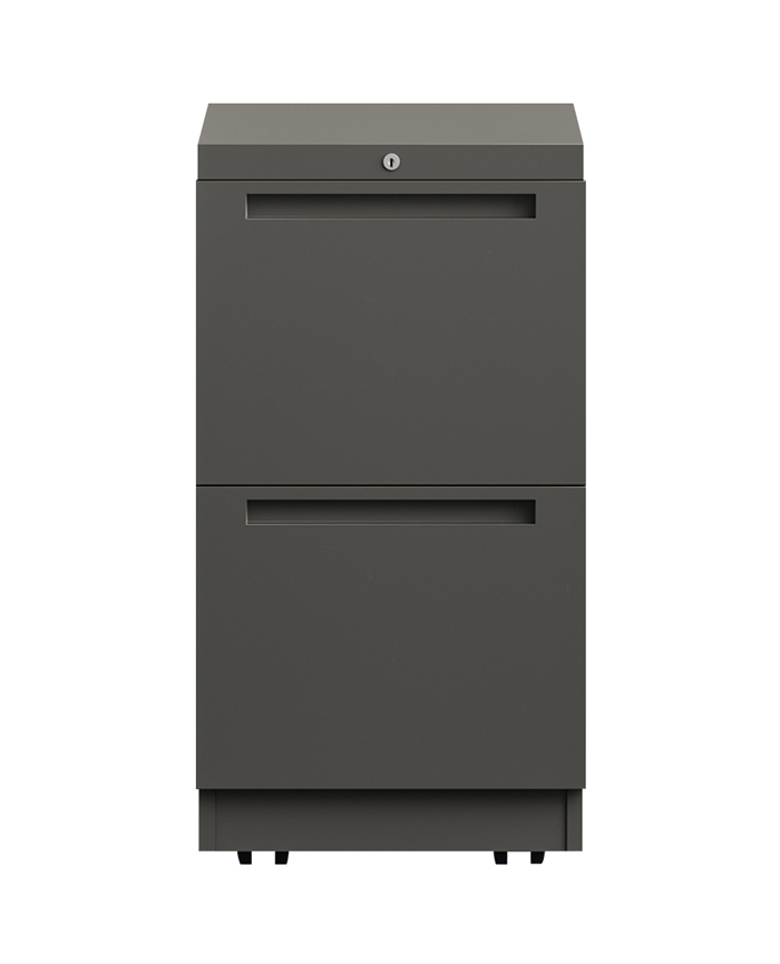 wbinteriors_bs_allsteel_files_essentials_pedestals_nov2025 Allsteel Essentials Pedestals