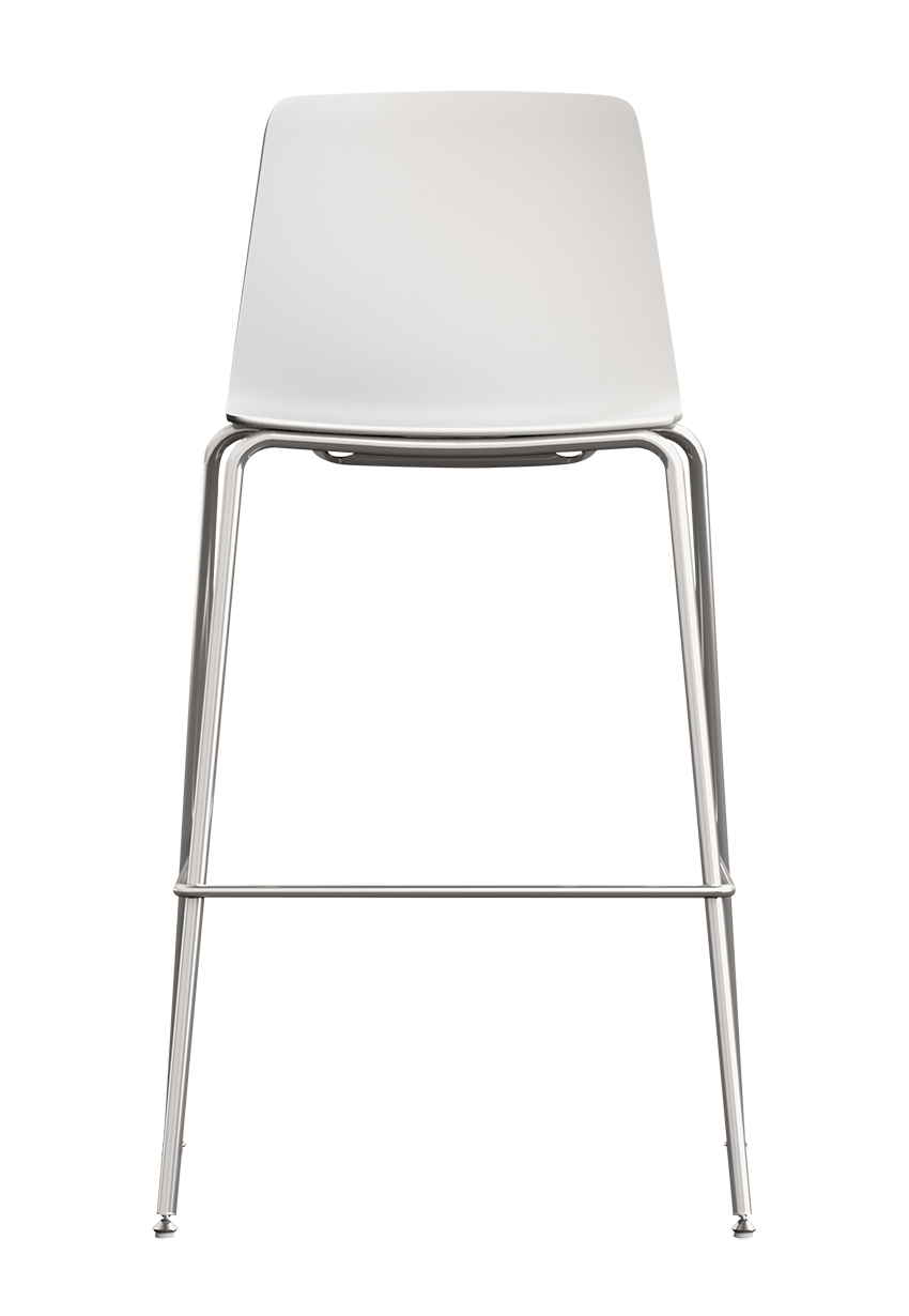 wbinteriors_bs_allsteel_seating_vicinity_oct2025 Allsteel Vicinity Stool