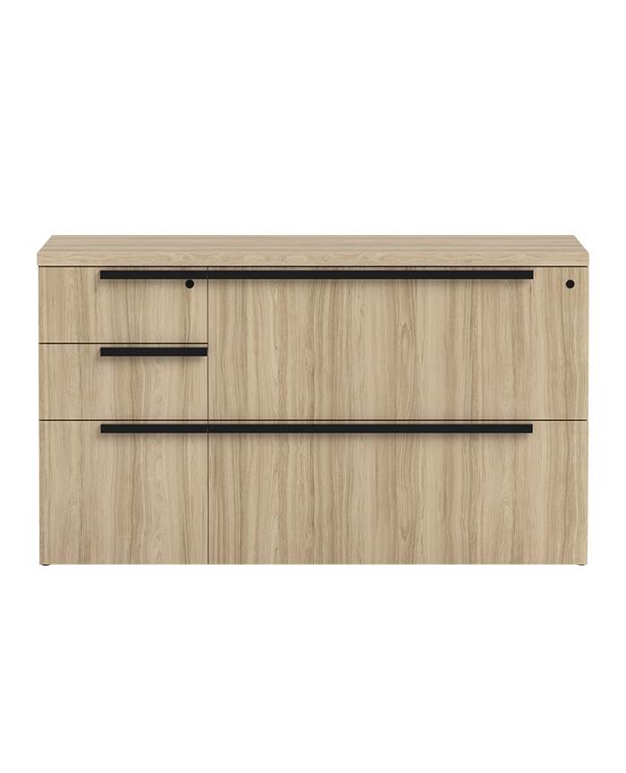 wbinteriors_bs_allsteel_bookcases_silea_dec2025 Allsteel Silea Bookcase