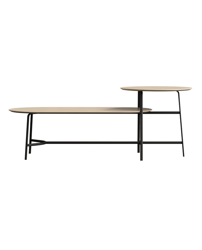 wbinteriors_bs_allsteel_conference_park_dec2025 Allsteel Park Conference Table
