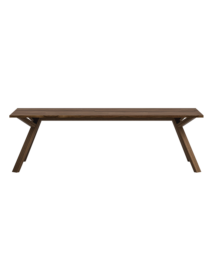 wbinteriors_bs_allsteel_conference_saranac_dec2025 Allsteel Saranac Conference Table