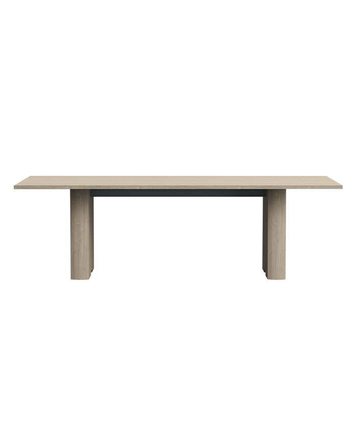 wbinteriors_bs_allsteel_conference_structure_dec2025 Allsteel Structure Conference Table