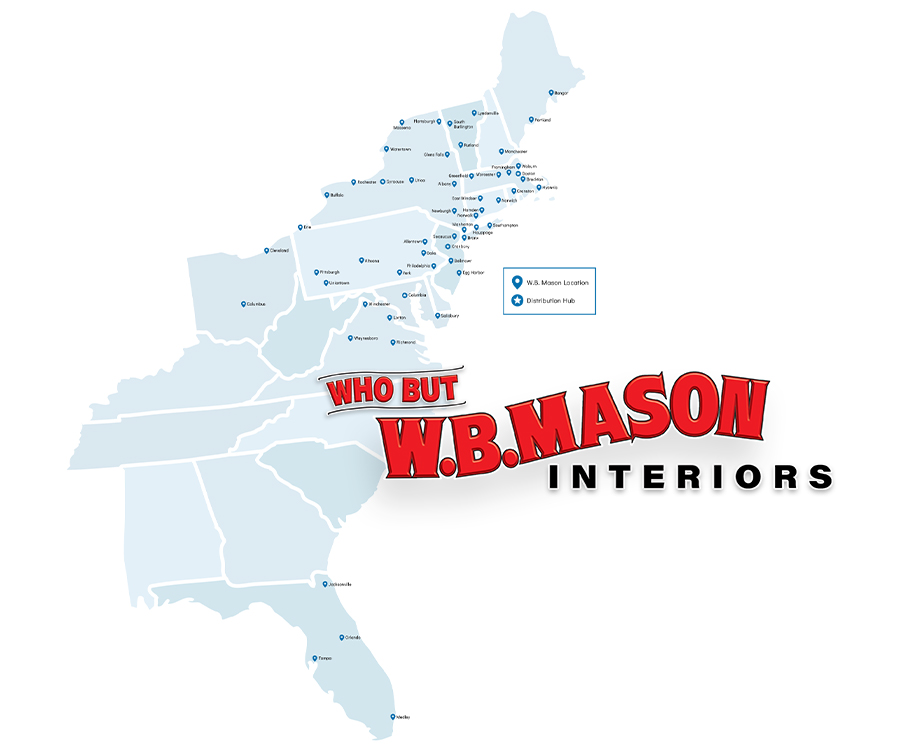 wbinteriors_homepage_about_us_map WB Mason About Us Map