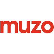 Muzo Logo Muzo Logo