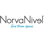 Norva Nivel Logo Norva Nivel Logo