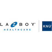 LaZBoy and Knu Logos LaZBoy and Knu Logos