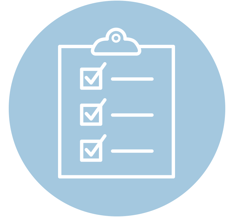 Project Management Icon Project Management Icon