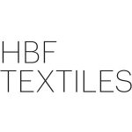 HBF Textiles Logo HBF Textiles Logo