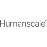 Humanscale Logo Humanscale Logo