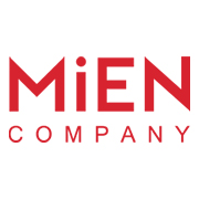 MiEN Company Logo MiEN Company Logo